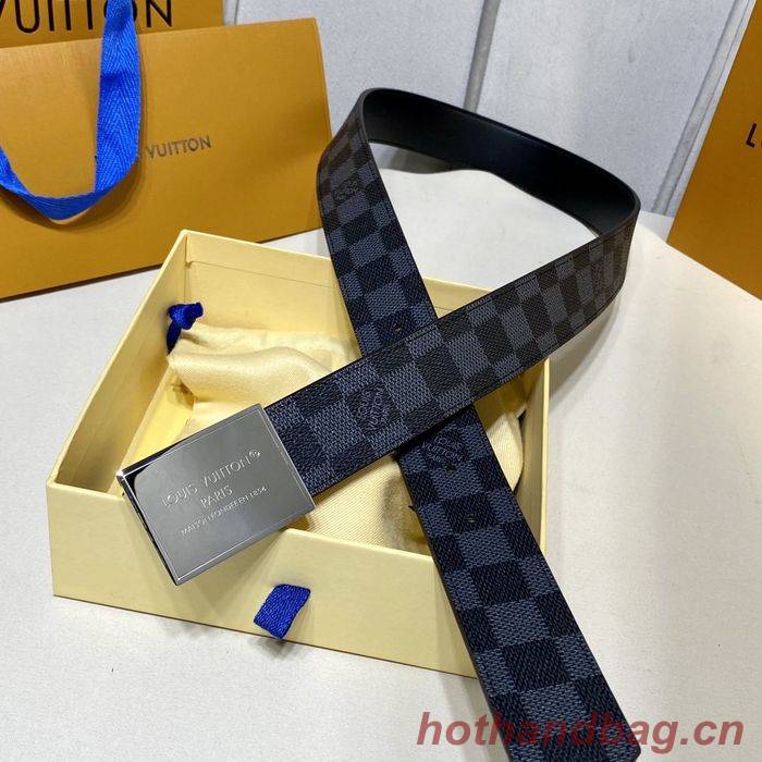 Louis Vuitton Belt 35MM LVB00010 Louis Vuitton Belt 35MM LVB00010